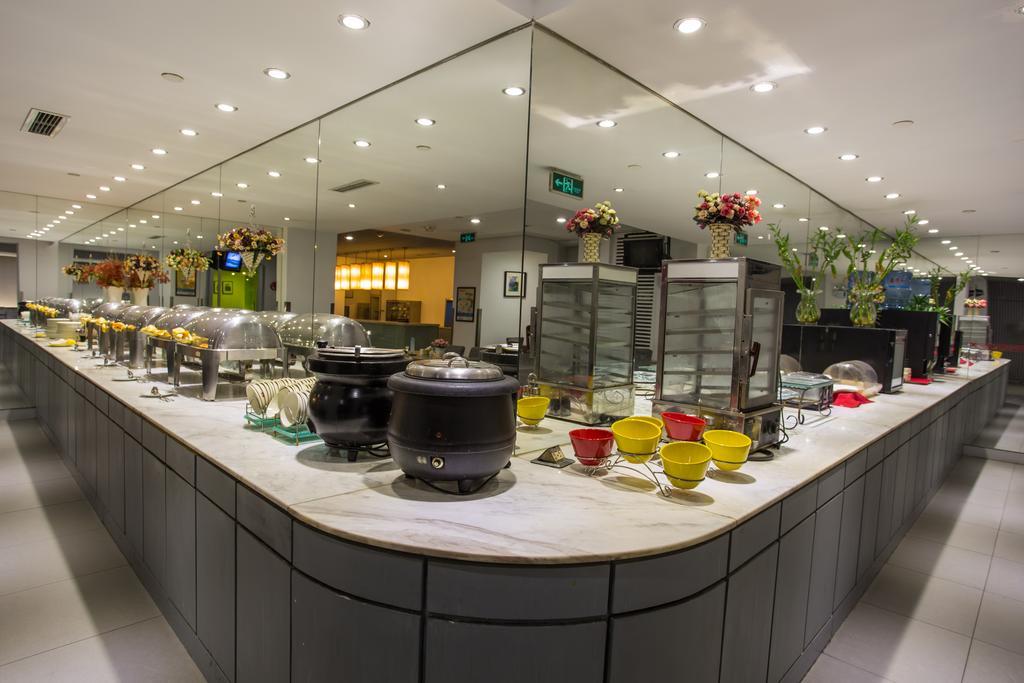 Jinjiang Inn - Tianjin Train Station Екстериор снимка